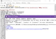 微信数据库解密工具,PC端Python版
