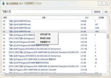 小巧的磁力资源搜索工具 V25.4.2下载