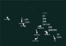 WebSocket框架小蝌蚪匿名聊天室源码下载