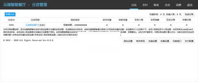 后台截图 后台截图