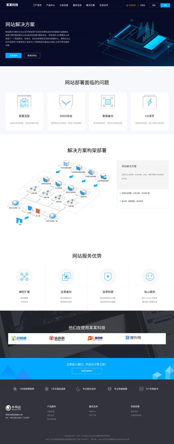 WHMCS ONEUI2.7鸟云版二开修复版源码 WHMCS ONEUI2.7鸟云版二开修复版源码