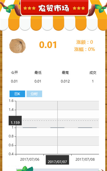 首页截图 首页截图