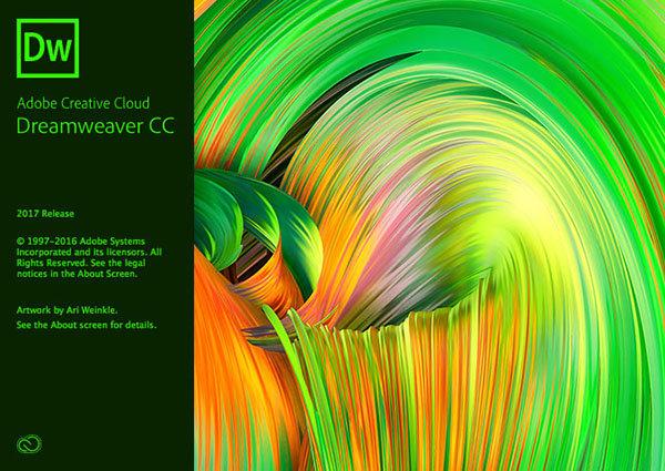 Adobe Dreamweaver CC 2017 v17.0 Win32+64 Adobe Dreamweaver CC 2017 v17.0 Win32+64