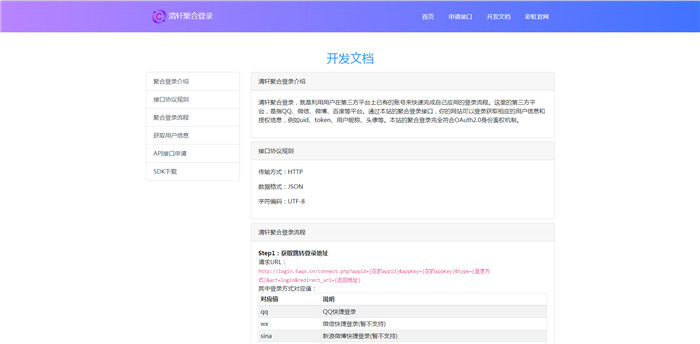 开发文档截图 开发文档截图
