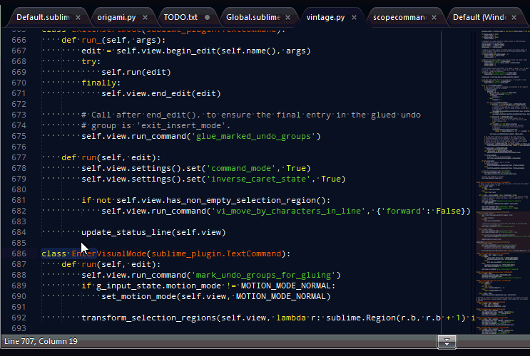 Sublime Text v4.4113特别版下载 Sublime Text v4.4113特别版下载