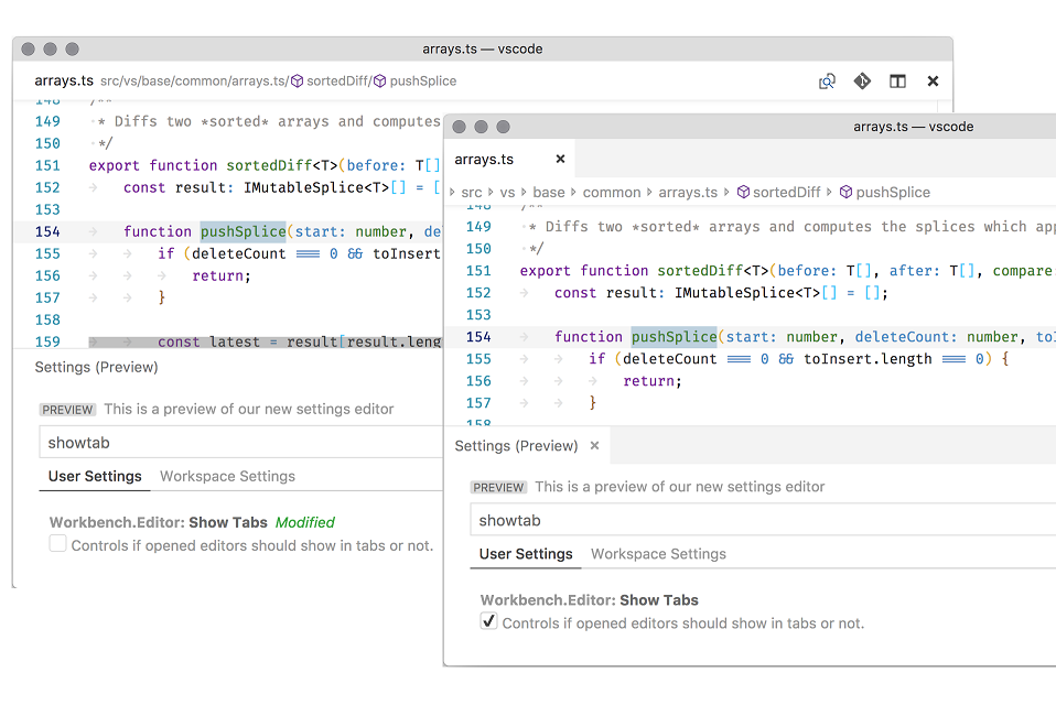 VSCodeSetup1.21.1版本x64位下载 VSCodeSetup1.21.1版本x64位下载
