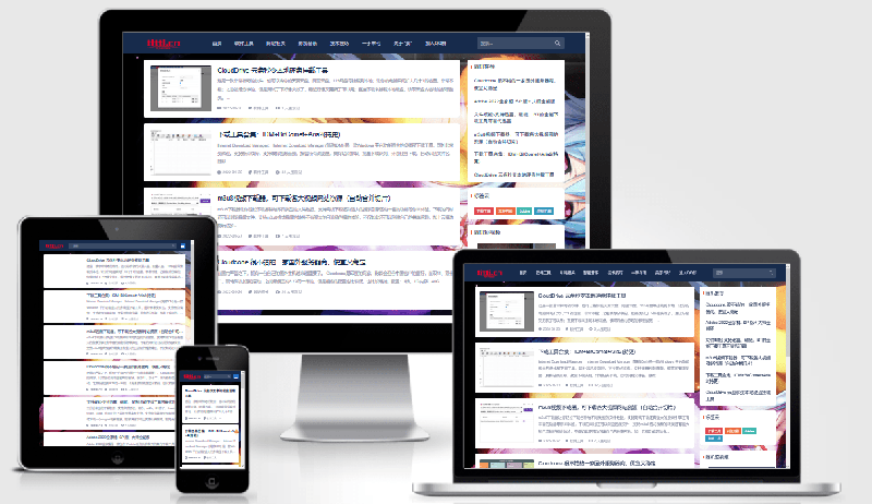 wordpress个人博客主题模板下载 wordpress个人博客主题模板下载