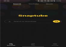 SnapTube Pro安卓油管视频下载器下载