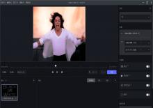 Topaz Video AI视频无损放大软件绿色便携版